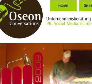 Oseon Conversations