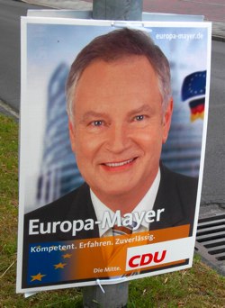 Europa-Mayer