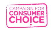 campaign for consumer choice